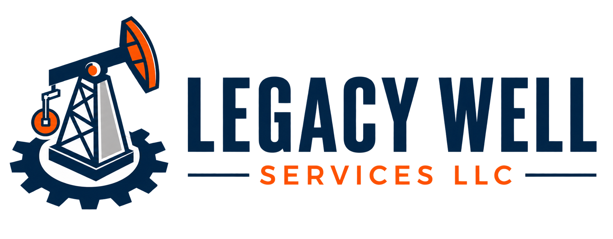 Legacy Well Services LLC